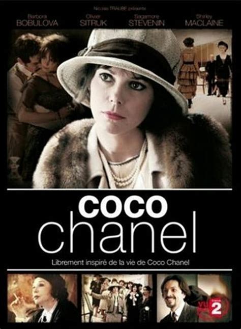 coco chanel 2008 online subtitulada